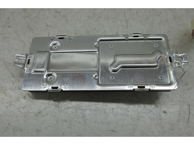  2007-2010 BMW X5 E70 OEM RIGHT FRONT DYNAMIC DRIVE CONTROL UNIT 37146789481