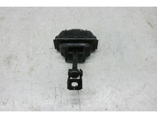 2007-2010 BMW 328xi E90 OEM RIGHT FRONT PASSENGER SIDE DOOR STOP CHECK STRAP 