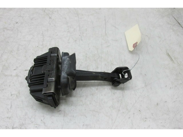 2007-2010 BMW 328xi E90 OEM RIGHT FRONT PASSENGER SIDE DOOR STOP CHECK STRAP 