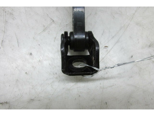 2007-2010 BMW 328xi E90 OEM RIGHT FRONT PASSENGER SIDE DOOR STOP CHECK STRAP 