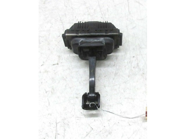 2007-2010 BMW 328xi E90 OEM RIGHT FRONT PASSENGER SIDE DOOR STOP CHECK STRAP 
