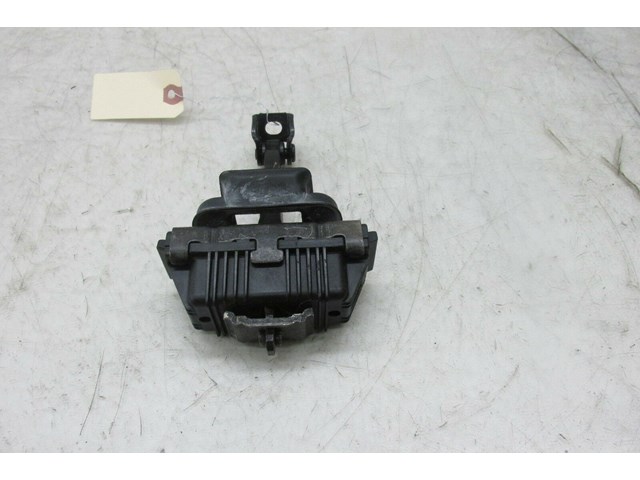 2007-2010 BMW 328xi E90 OEM RIGHT FRONT PASSENGER SIDE DOOR STOP CHECK STRAP 
