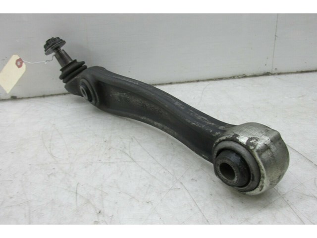 2007-2010 BMW X5 E70 OEM LEFT FRONT LOWER REARWARD CONTROL ARM 