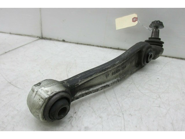 2007-2010 BMW X5 E70 OEM LEFT FRONT LOWER REARWARD CONTROL ARM 