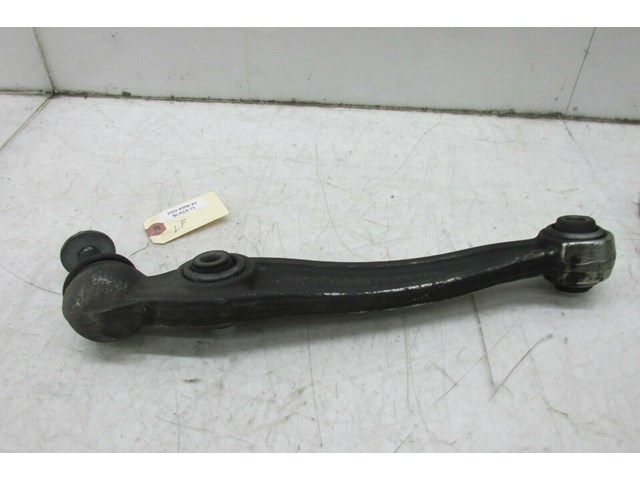 2007-2010 BMW X5 E70 OEM LEFT FRONT LOWER REARWARD CONTROL ARM 