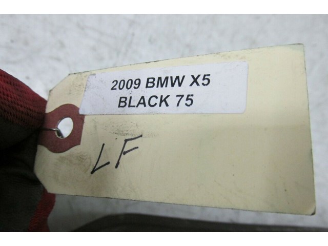 2007-2010 BMW X5 E70 OEM LEFT FRONT LOWER REARWARD CONTROL ARM 