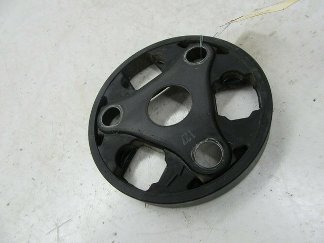 2012-2015 MERCEDES C350 COUPE OEM FRONT DRIVESHAFT FLEX DISC
