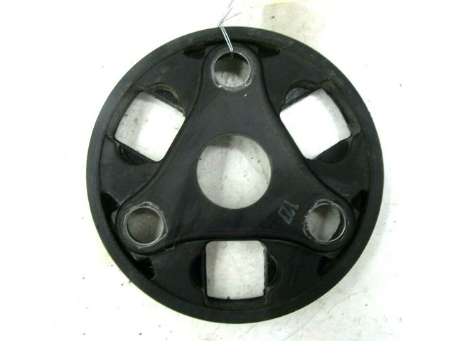 2012-2015 MERCEDES C350 COUPE OEM FRONT DRIVESHAFT FLEX DISC