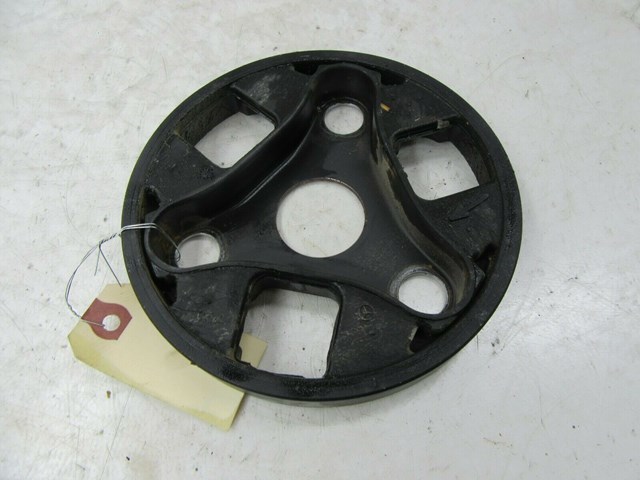 2012-2015 MERCEDES C350 COUPE OEM FRONT DRIVESHAFT FLEX DISC