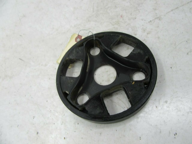 2012-2015 MERCEDES C350 COUPE OEM FRONT DRIVESHAFT FLEX DISC