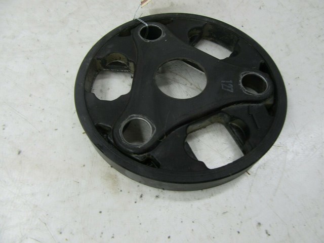 2012-2015 MERCEDES C350 COUPE OEM FRONT DRIVESHAFT FLEX DISC