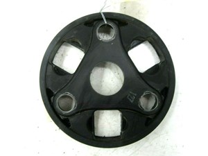 2012-2015 MERCEDES C350 COUPE OEM FRONT DRIVESHAFT FLEX DISC