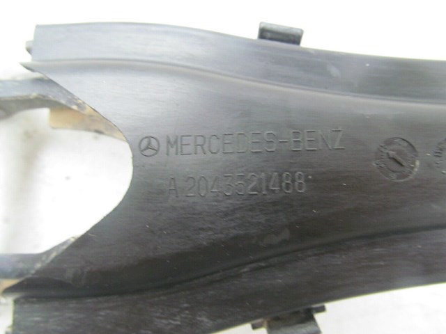 2012-2015 MERCEDES C350 COUPE OEM LEFT REAR LOWER THRUST CONTROL ARM