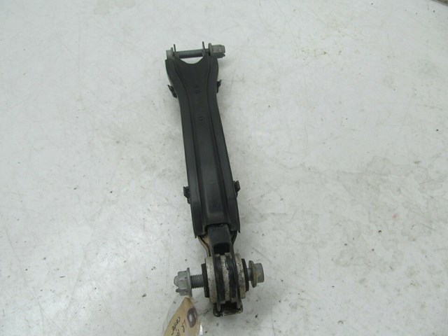 2012-2015 MERCEDES C350 COUPE OEM LEFT REAR LOWER THRUST CONTROL ARM