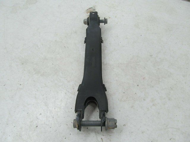 2012-2015 MERCEDES C350 COUPE OEM LEFT REAR LOWER THRUST CONTROL ARM