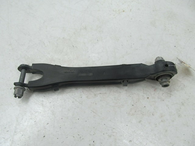 2012-2015 MERCEDES C350 COUPE OEM LEFT REAR LOWER THRUST CONTROL ARM