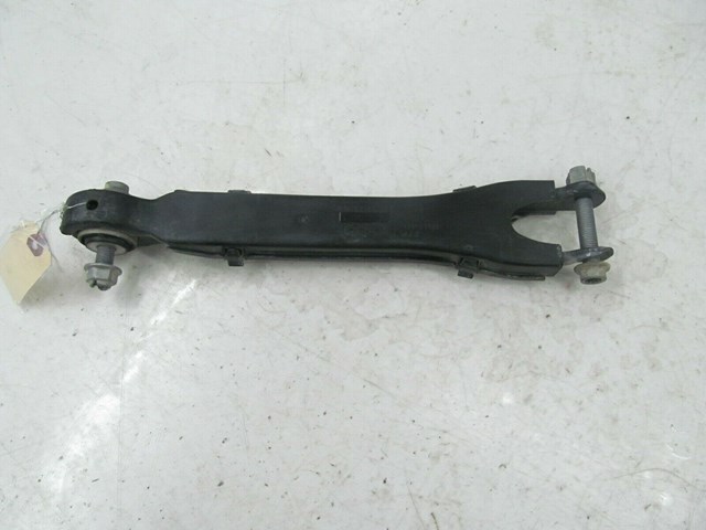 2012-2015 MERCEDES C350 COUPE OEM LEFT REAR LOWER THRUST CONTROL ARM