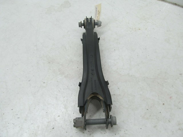 2012-2015 MERCEDES C350 COUPE OEM LEFT REAR LOWER THRUST CONTROL ARM