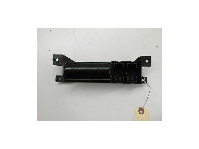 2006-2009 INFINITI M35 OEM CENTER CONSOLE COMPARTMENT 