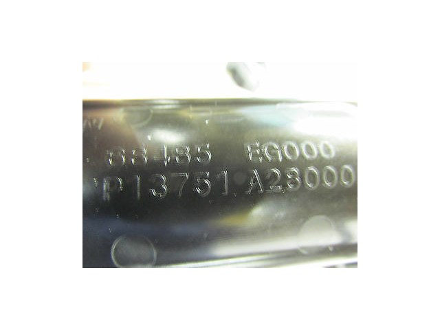 2006-2009 INFINITI M35 OEM CENTER CONSOLE COMPARTMENT 