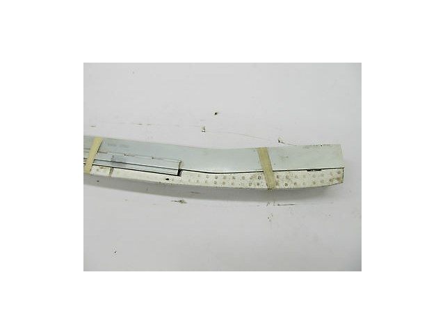 2003-2004 INFINITI M45 OEM REAR BACK BUMPER SUPPORT REINFORCEMENT BAR 