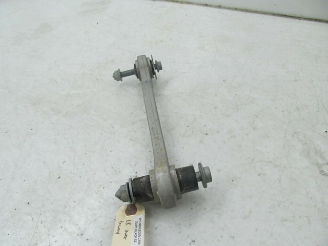 2012-2015 MERCEDES C350 COUPE OEM LEFT REAR LOWER FORWARD CONTROL ARM