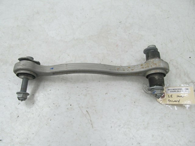 2012-2015 MERCEDES C350 COUPE OEM LEFT REAR LOWER FORWARD CONTROL ARM