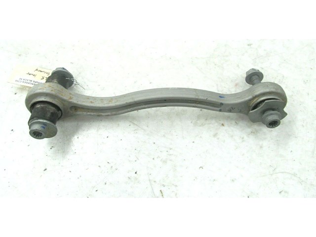2012-2015 MERCEDES C350 COUPE OEM LEFT REAR LOWER FORWARD CONTROL ARM