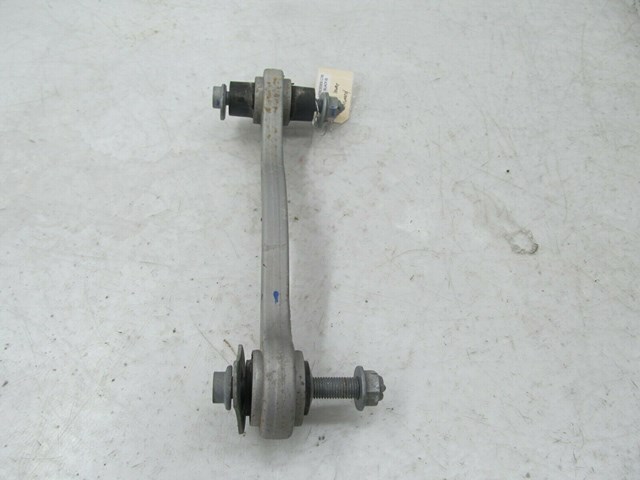 2012-2015 MERCEDES C350 COUPE OEM LEFT REAR LOWER FORWARD CONTROL ARM