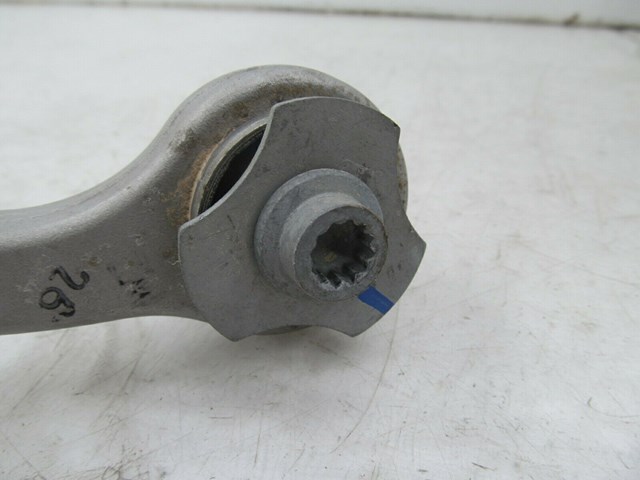 2012-2015 MERCEDES C350 COUPE OEM LEFT REAR LOWER FORWARD CONTROL ARM