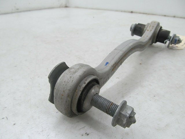 2012-2015 MERCEDES C350 COUPE OEM LEFT REAR LOWER FORWARD CONTROL ARM