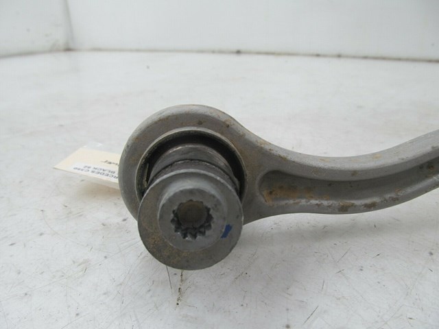 2012-2015 MERCEDES C350 COUPE OEM LEFT REAR LOWER FORWARD CONTROL ARM