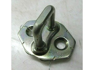 2013-2018 ACURA RDX OEM REAR TAILGATE HATCH LOWER LATCH CATCH HOOK