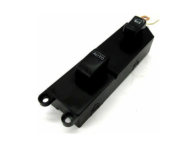 2002-2006 INFINITI Q45 OEM RIGHT FRONT PASSENGER SIDE POWER WINDOW CONTROLS