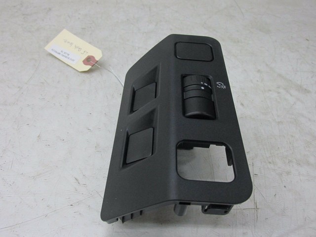 2010-2014 SUBARU IMPREZA OEM INSTRUMENT CLUSTER DIMMER