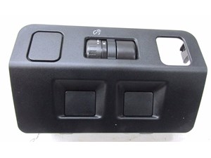2010-2014 SUBARU IMPREZA OEM INSTRUMENT CLUSTER DIMMER