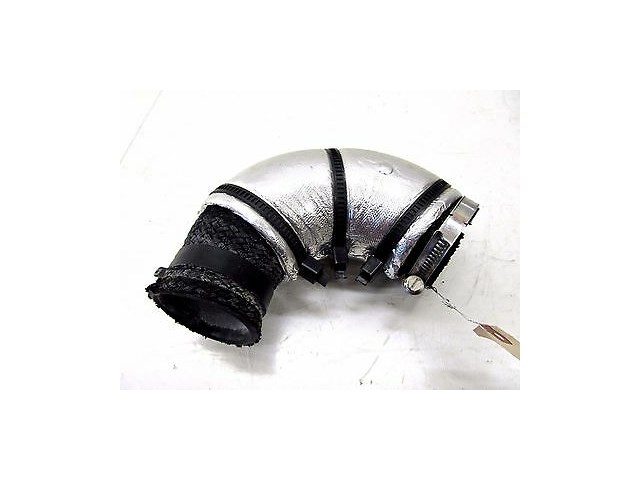 2011-2014 KIA OPTIMA SX OEM TURBO INTAKE PIPE SILICONE 