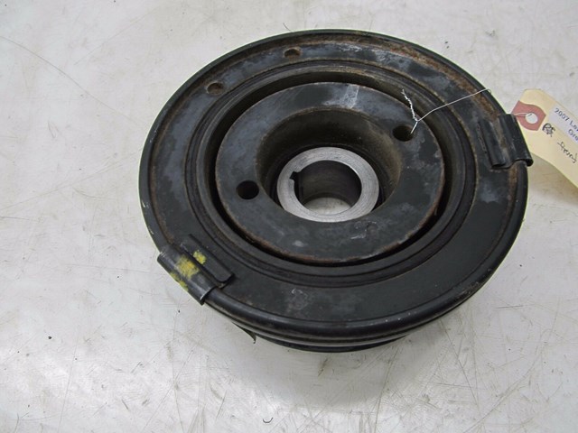 2007-2009 LEXUS LS460L XF40 OEM HARMONIC BALANCER PULLEY