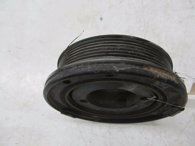 2007-2009 LEXUS LS460L XF40 OEM HARMONIC BALANCER PULLEY