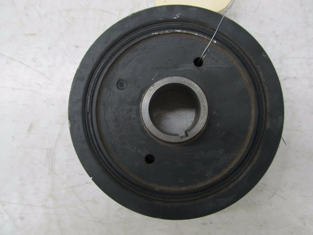 2007-2009 LEXUS LS460L XF40 OEM HARMONIC BALANCER PULLEY