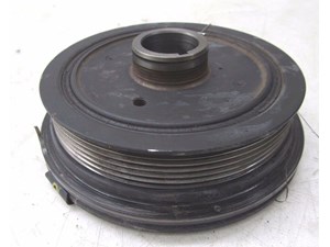 2007-2009 LEXUS LS460L XF40 OEM HARMONIC BALANCER PULLEY
