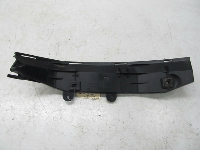 2006-2013 VOLVO C70 T5 OEM RIGHT REAR PASSENGER SIDE BUMPER MOUNTING BRACKET