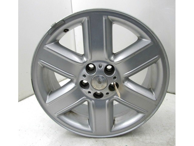  2003-2006 RANGE ROVER HSE OEM WHEEL RIM E 8JX19 EH2  #2