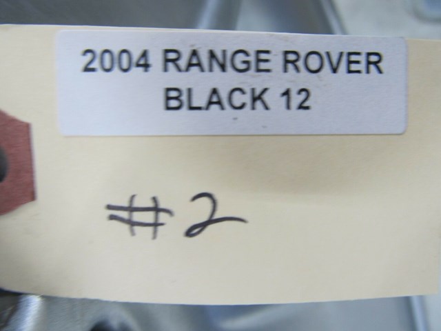  2003-2006 RANGE ROVER HSE OEM WHEEL RIM E 8JX19 EH2  #2