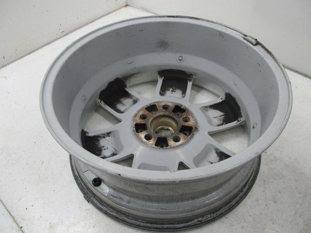  2003-2006 RANGE ROVER HSE OEM WHEEL RIM E 8JX19 EH2  #2