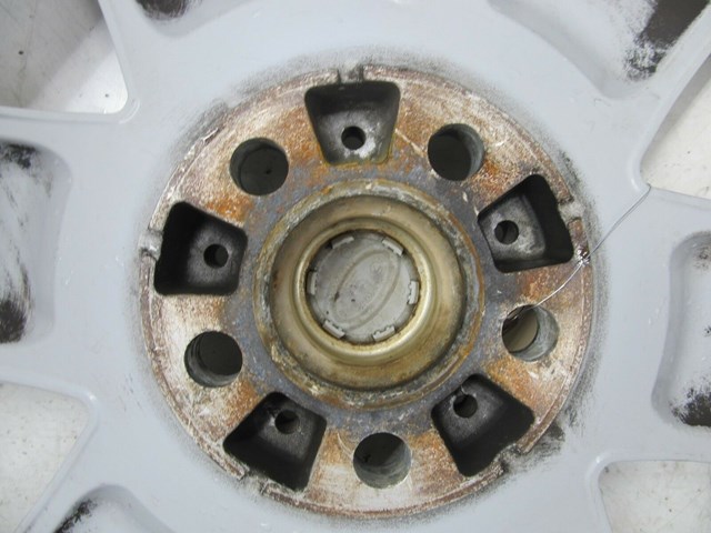  2003-2006 RANGE ROVER HSE OEM WHEEL RIM E 8JX19 EH2  #2