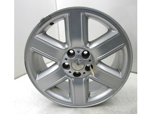  2003-2006 RANGE ROVER HSE OEM WHEEL RIM E 8JX19 EH2  #2