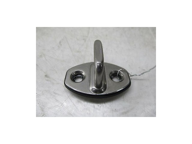 2009-2016 VOLKSWAGEN CC OEM LEFT FRONT DRIVER DOOR CATCH LATCH 3C0837033B