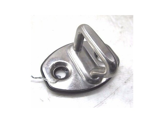 2009-2016 VOLKSWAGEN CC OEM LEFT FRONT DRIVER DOOR CATCH LATCH 3C0837033B