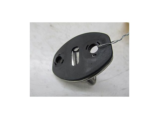 2009-2016 VOLKSWAGEN CC OEM LEFT FRONT DRIVER DOOR CATCH LATCH 3C0837033B